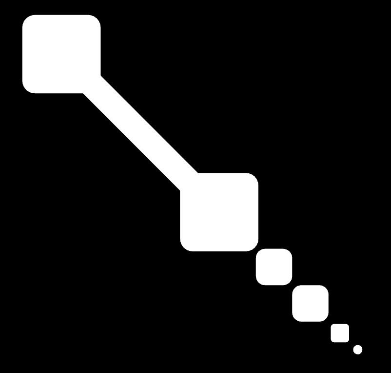 Abstract preview artwork for Example Desktop App Three.